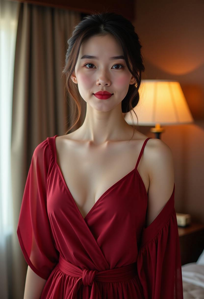 夜幕深渊
